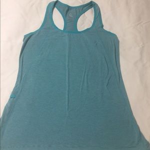 Women’s Merrell Athletic Fitted Tank